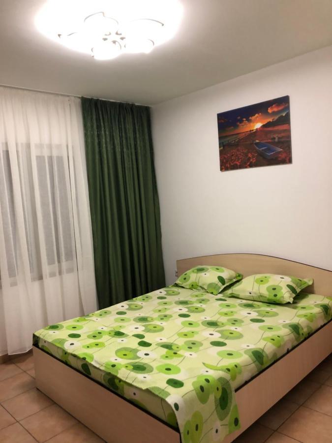 Vila Sol Gemenii Apartment Costineşti Exterior foto