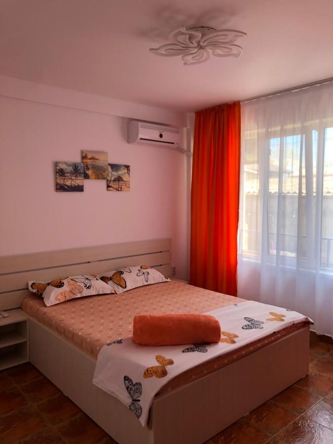 Vila Sol Gemenii Apartment Costineşti Exterior foto