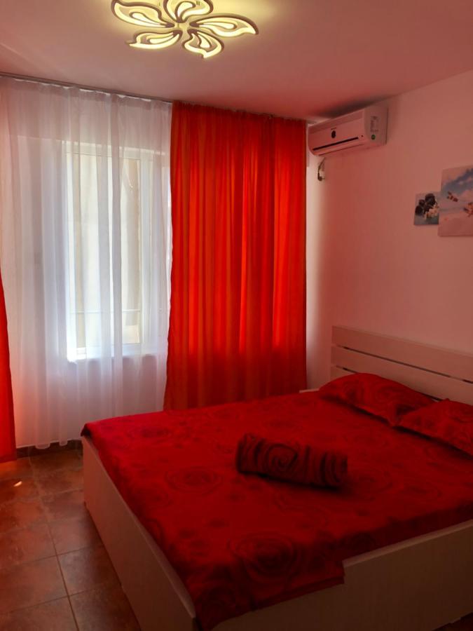 Vila Sol Gemenii Apartment Costineşti Exterior foto