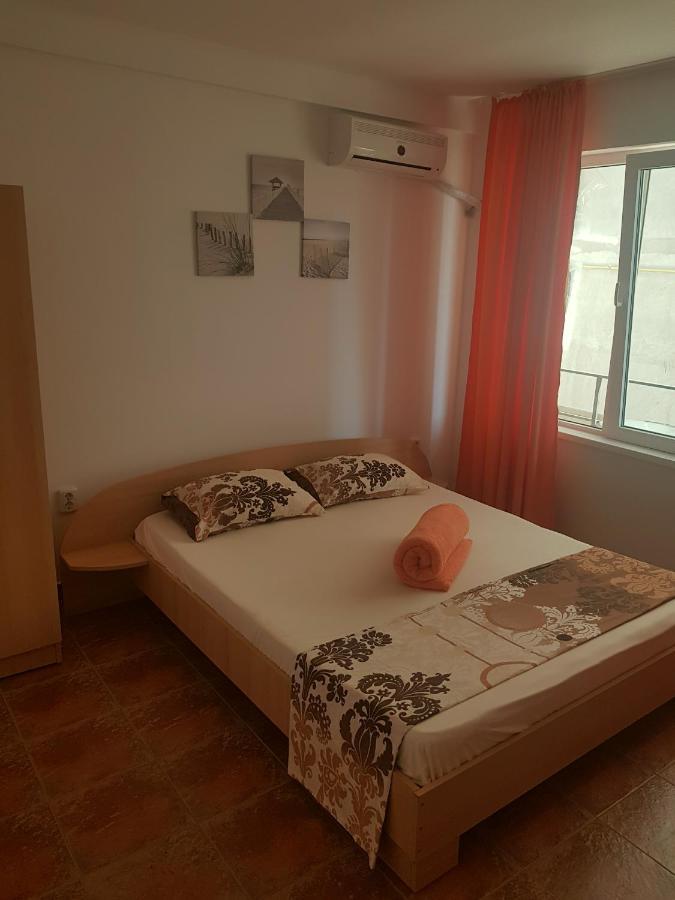 Vila Sol Gemenii Apartment Costineşti Exterior foto