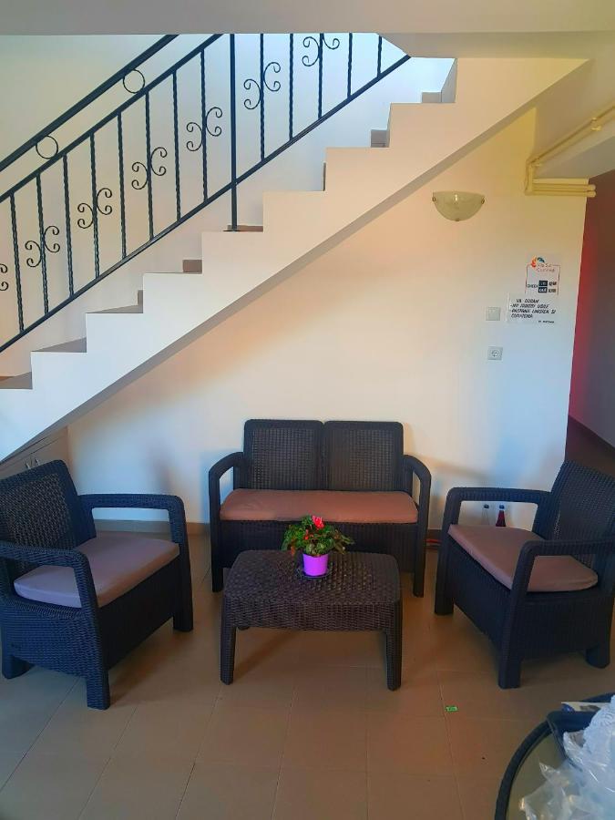 Vila Sol Gemenii Apartment Costineşti Exterior foto