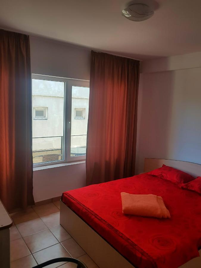 Vila Sol Gemenii Apartment Costineşti Exterior foto