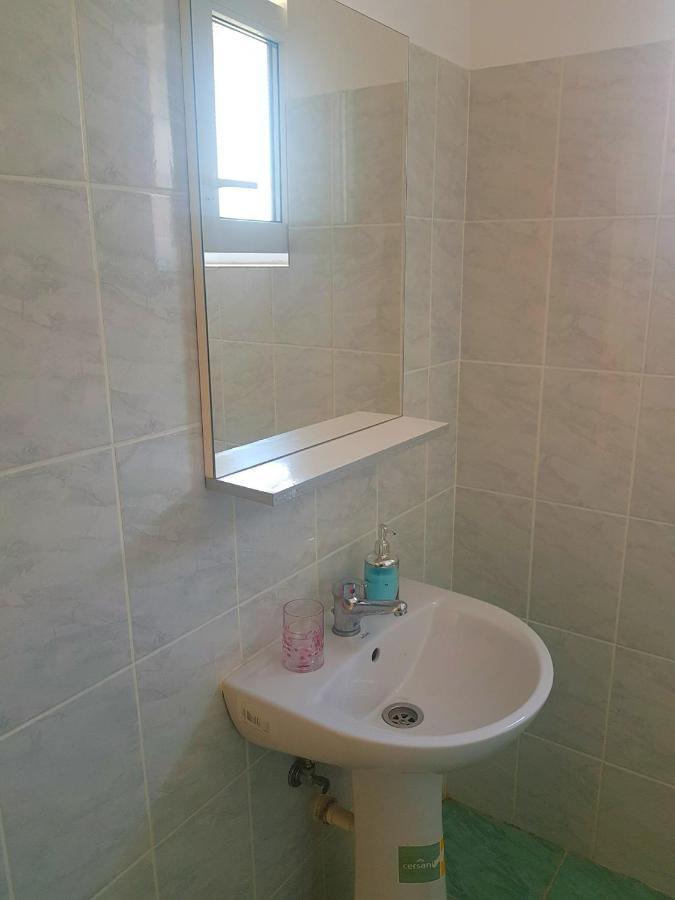 Vila Sol Gemenii Apartment Costineşti Exterior foto