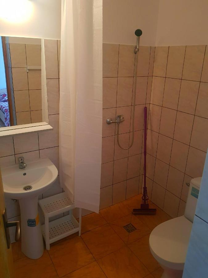 Vila Sol Gemenii Apartment Costineşti Exterior foto