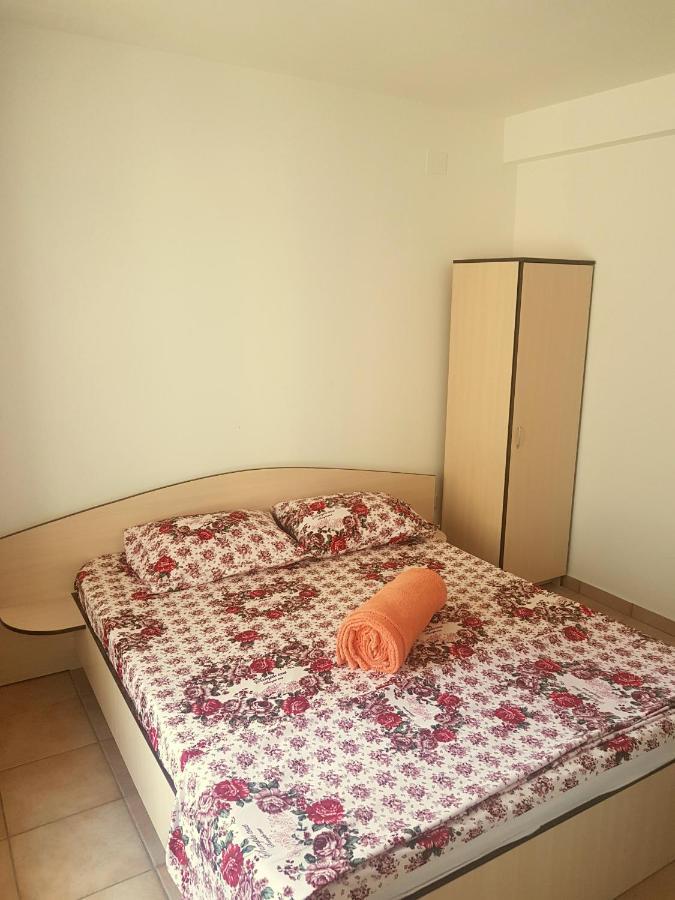 Vila Sol Gemenii Apartment Costineşti Exterior foto