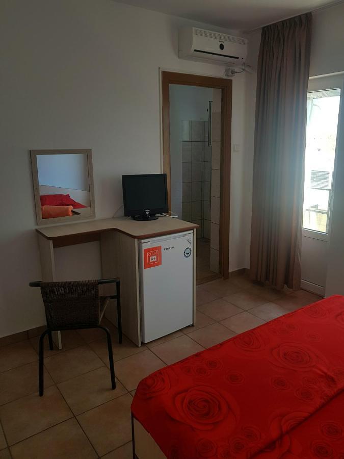 Vila Sol Gemenii Apartment Costineşti Exterior foto