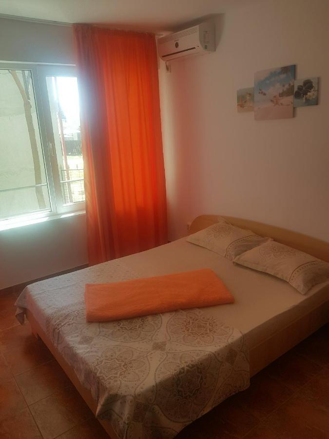 Vila Sol Gemenii Apartment Costineşti Exterior foto